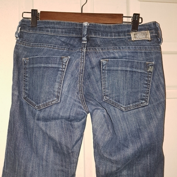 Mavi denim Jeans size 26/32 - Picture 6 of 8